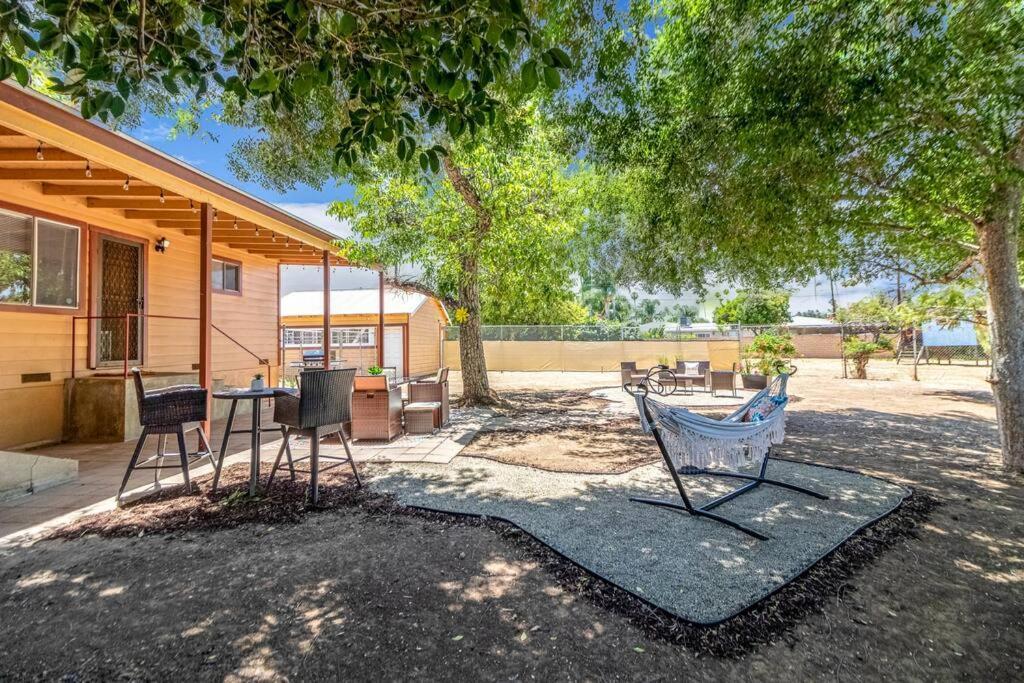 9Min To Univ Of Redlands Spacious Boho Home 5Min To Downtown Discounts מראה חיצוני תמונה