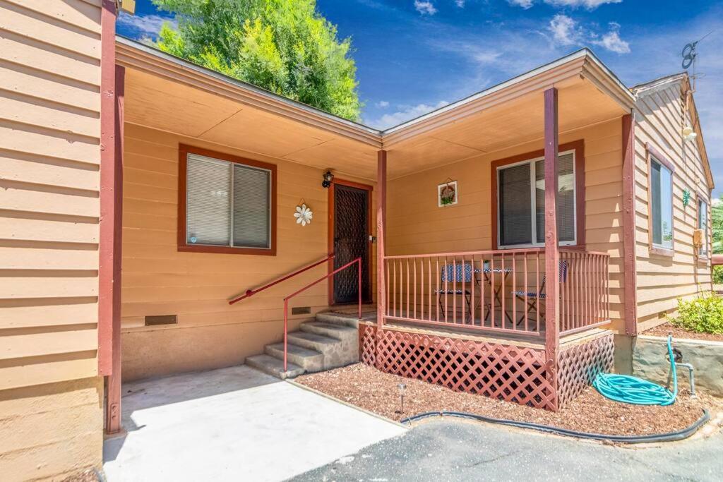 9Min To Univ Of Redlands Spacious Boho Home 5Min To Downtown Discounts מראה חיצוני תמונה