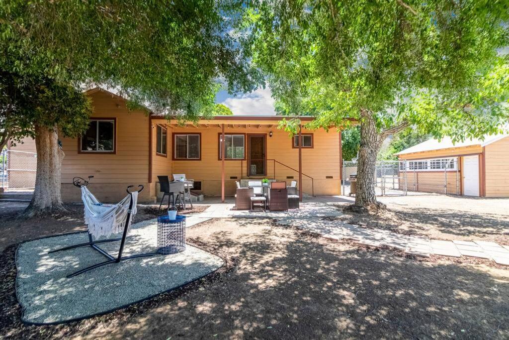 9Min To Univ Of Redlands Spacious Boho Home 5Min To Downtown Discounts מראה חיצוני תמונה