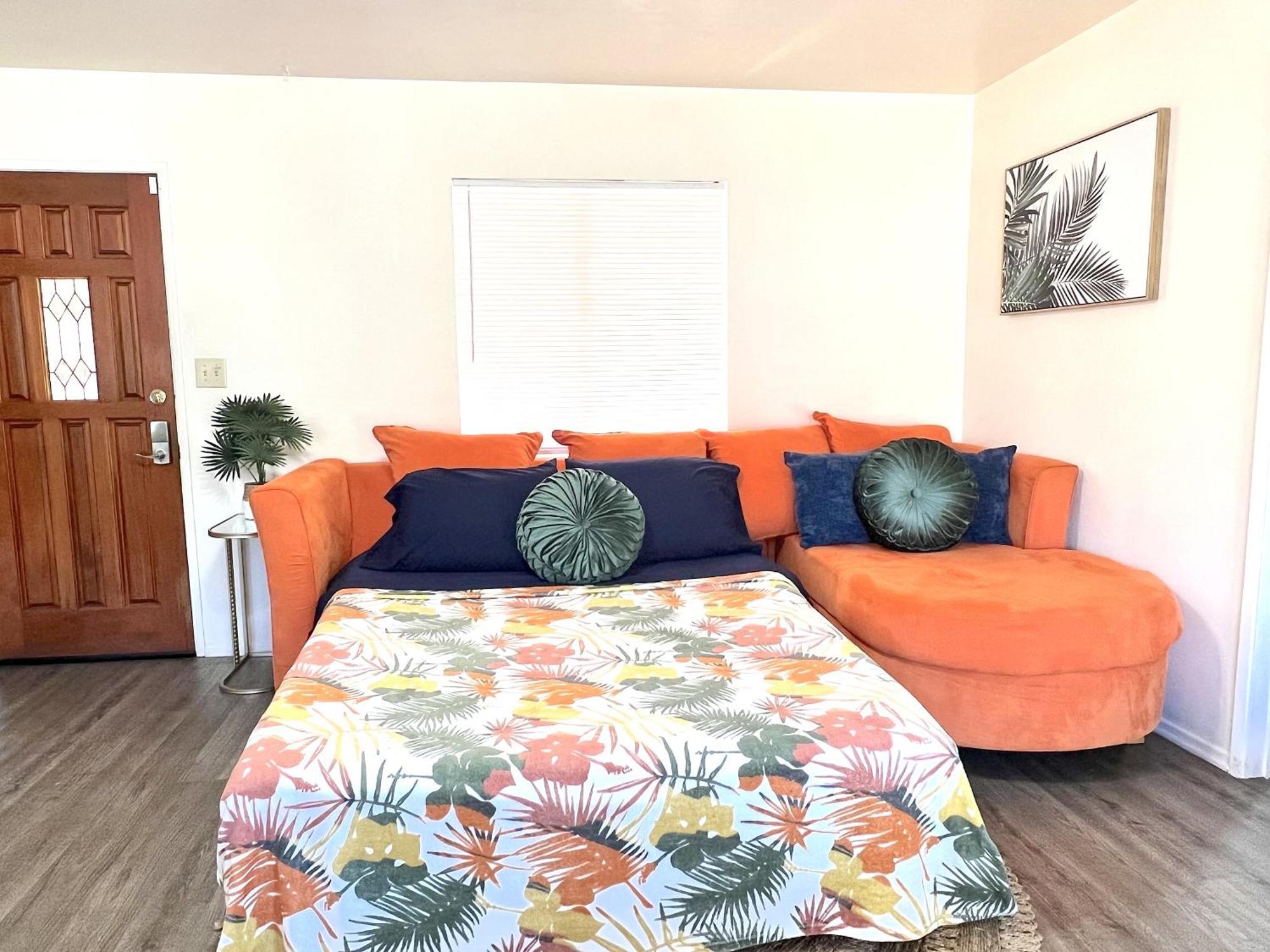 9Min To Univ Of Redlands Spacious Boho Home 5Min To Downtown Discounts מראה חיצוני תמונה