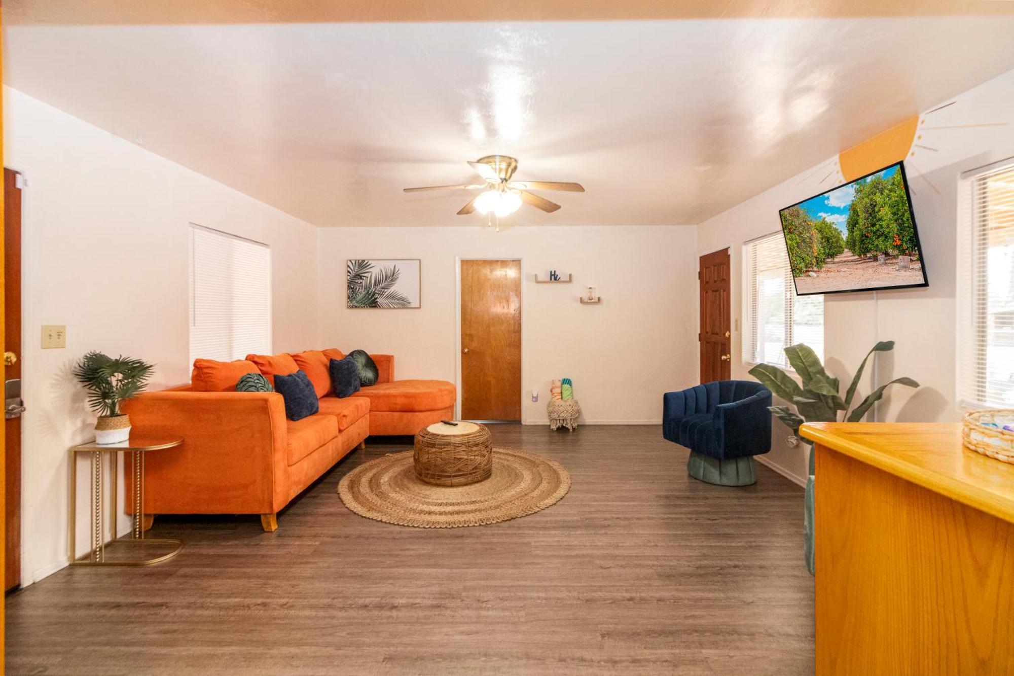 9Min To Univ Of Redlands Spacious Boho Home 5Min To Downtown Discounts מראה חיצוני תמונה