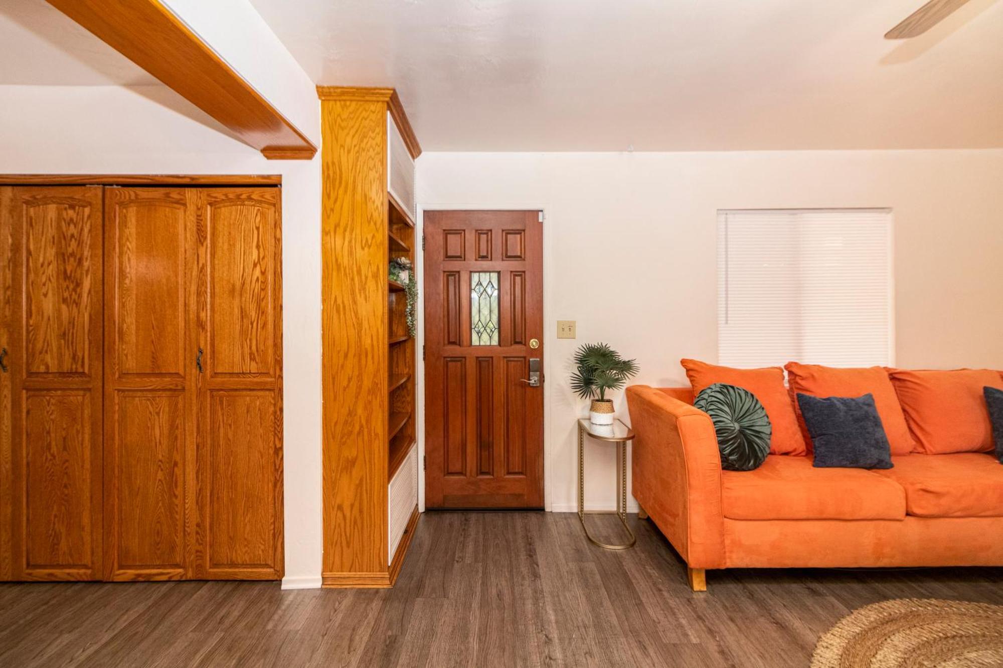 9Min To Univ Of Redlands Spacious Boho Home 5Min To Downtown Discounts מראה חיצוני תמונה